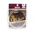 Varivas Nylon Trout Advance Line 300m 3lb (5368) puhas