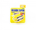 Ecogear Blade Spin Long Leaf pehme landi h&otilde;bedaseks saamiseks (5286)