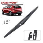 Erick's Wiper 12  tagumise klaasipuhasti tera jaoks KIA Sportage SL 2010 - 2015 esiklaasi esiklaasi puhas tagaluugi aken auto vihm