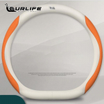 Auto nahast roolikate Lixiang LI L9 L8 L7 tarvikud 2022 2023 sisekaitse A