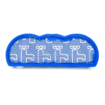 DJ63-01126A vahtfilter tolmuimeja filtreerimine tolmu eemaldamine Samsungile