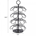 P&ouml;&ouml;rlev kohvikapslirest mahutab K-CUP/Dolce Gusto/36 t&uuml;kki