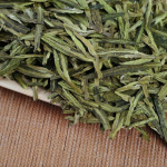 2023 Hiina Longjingi tee Long Jing Kevadine Draakonikaev Roheline tee 500g / 1.10lb