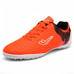 Jalgpallijalatsid Suurus 30-47 Vabaaja lastejalatsid Hingavad jalan&otilde;ud Poiste ja t&uuml;drukute spordijooksujalatsid 35
