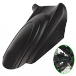 KAWASAKI Versys 650 KLE650 2014- Mootorratta Osad Poritiib Pritsmekaitse Mootorratta Tagaratta Poritiib