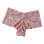 Seksikad naistep&uuml;ksid &uuml;hev&auml;rvilised Kerge antiseptik 3XL roosa