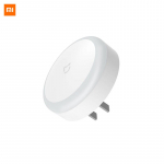 Xiaomi Mijia Led induktsioon &ouml;&ouml;valguslamp Automaatne valgustuse puutel&uuml;liti, madal energiatarve UK Plug
