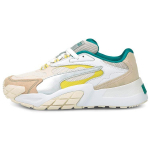 Puma Hedra Ocean Queen Naiste tossud Kreemjas Eggnog Valge 375121-01 36