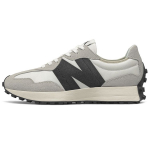 New Balance 327 Sea Salt Unisex tossud Kreemjas Must MS327FE 37