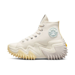 Converse Run Star Motion High Beež Unisex Tossud Pruun A00874C 37.5