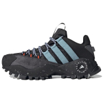 Stella McCartney x adidas Seeulater Mustad K&otilde;rge Resolutsiooniga Sinised Naiste Tossud P&otilde;hi-Must Kasutus-Hall H06157 36