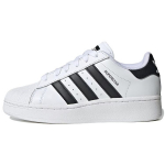 adidas Superstar XLG Valge Must Naiste Tennised Pilvevalge S&uuml;simust IF3001 38⅔