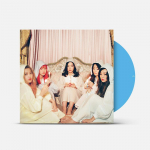 Punane velvet : 2. minialbum &ndash; The Velvet