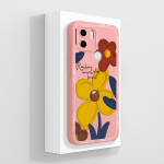 Xiaomi Redmi A1+ A2+ Plus &uuml;mbrise tagakaas Mood Avokaado Matt Pehme Vedel Silikoon P&otilde;rutuskindel kandiline telefonikott kaitsev korpus kaitseraua Redmi A1+/A2+
