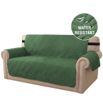 1 / 2 / 3 / 4 istmega tepitud kulumiskindlad diivanikatted vett h&uuml;lgav diivanimatt lemmiklooma koerale lapsele, libisemisvastane lamamistool tugitooli katted 1 Seater gray