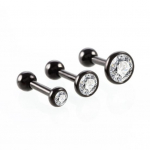3 tk S&auml;ravad Rhinestone Stud k&otilde;rvar&otilde;ngad Naiste v&otilde;lu Ehted Kingitus Luksus h&otilde;be