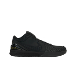 Nike Zoom Kobe 4 Protro Gift of Mamba Unisex tossud Must University-Gold FQ3544-001 36 black