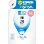 Hada Labo Gokujun Hyaluronic Lotion Refill 140ml