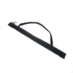 Pesapallikurika seljakoti kaitsekott Softball treenings&otilde;pradele 65cm