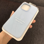 Ins Chic vedela silikooniga kaetud pehme geelkummist telefoni&uuml;mbrise kaitsekate iPhone 15 14 Pro Max 14Plus 15Plus XR XS Max 11 12 13 Pro Max jaoks iPhone 14 Plus