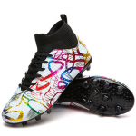 35-46 Jalgpalli tald Abi V&auml;ljas Meeste Pikk Naast Spordi Jalgpallisaapad Suur Suurus Noorte Spordi Jalgpallisaapad 46 ts&uuml;aan