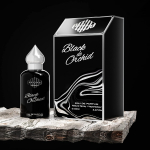 EFTINA autor Al-Nuaim Black Orchid parf&uuml;&uuml;mvesi | EDP ​​Parf&uuml;&uuml;mid | Kauakestvad parf&uuml;&uuml;mid | Luksuslikud parf&uuml;&uuml;mid meestele ja naistele | 100 ml 100 ml
