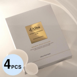 d'Alba Intensive Liftension Mask Pack 35g (5 Valikud) 4PCS