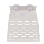 Akvaariumi paak roomajate kilpkonna terrassi ujuva platvormi dokiriiul kingitus , L