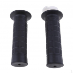 7/8'' 22 mm libisemiskindlad juhtraua k&auml;epidemed universaalsed ATV Quad Dirt Bike jaoks