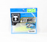 Jackall Soft Lure SW Light M&auml;ng Peke Ring Tide Max 2.7 Oni Glow (4991)