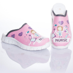 Naiste meditsiinilised ortopeedilised puukingad &ndash; libisemisvastased, mugavad 36