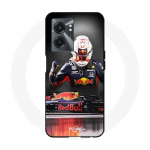 Realme V23 MOTO GP Formula Max Verstappeni &uuml;mbris