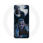 Oppo A93 5G &uuml;mbris viikingid ragnar lothbrok ronk