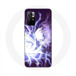 Redmi Note 11 5G &uuml;mbris Killua Zoldyck Hunter x Hunter Manga Anime
