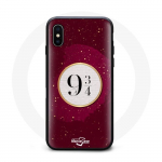 Iphone XS max &uuml;mbris Harry Potteri tee 9 3 4