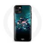 Iphone 12 &uuml;mbris Kimetsu no Yaiba