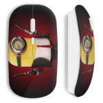 Minion Hitmani juhtmeta hiir