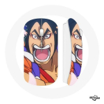 Kozuki Oden One Piece Anime juhtmeta hiir