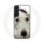 &Uuml;mbris Samsung Galaxy S21 FE Greyhound koerat&otilde;ugu jaoks