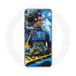 &Uuml;mbris Xiaomi Mi 11 Lite vormel 1 Fernando Alonso F1 maailmameistri jaoks