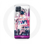 Kohver Oppo A93 vormel 1 Sergio P&eacute;rezi F1 v&otilde;idus&otilde;itjale