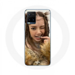 Coque pour Vivo Y21s 2021 / Y21 2021 Blackpink Lisa MONEY Solo Chanson unique