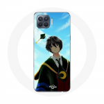 Coque pour Oppo A93 Koro Sensei Assassination Classroom Anime Manga
