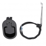 120 mm asendusdiivani vabastuskaabel k&auml;epidemega diivanitool, lamamistool