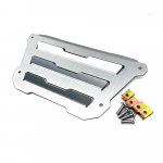 2022 NORDEN901 Motorcycle Cover Crap Flap Protection Parts For Husqvarna Norden 901 norden 901 2022 Accessories h&otilde;be