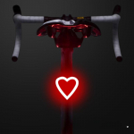 Loomingulised jalgratta tagatuled, maastikurattad, maanteerattad, &ouml;ised s&otilde;idutuled, ohutustuled, voolavad navigatsioonituled