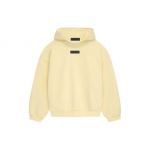 Fear of God Essentials Pullover Hoodie Aiapruun Meeste Topid 192SP242051F S