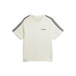 adidas x Wales Bonner L&uuml;hikeste varrukatega T-s&auml;rk Valge Unisex Topid IT9788 M white