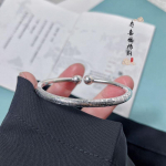 Wanzuyin 9999 Shouxi Fu Lu Cai Pai Zhu Avatud k&auml;ev&otilde;ru meestele ja naistele &otilde;nneliku t&auml;hendusega Adjustable size