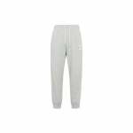 Nike Spordir&otilde;ivad Swoosh Logo Slim-Fit Joggers meeste p&uuml;ksid kanarbikuhall CU3932-050 XXL